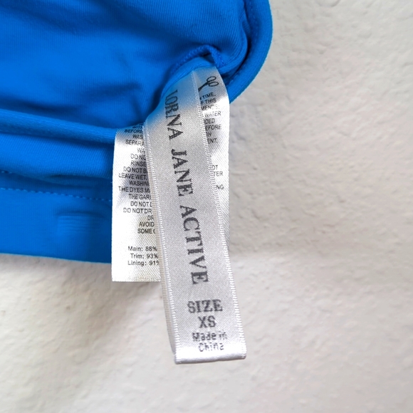 Lorna Jane sports bra xs - Picture 4 of 6